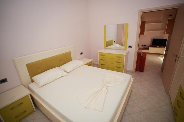 Marika Apartmány