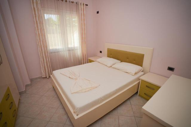 Marika Apartmány