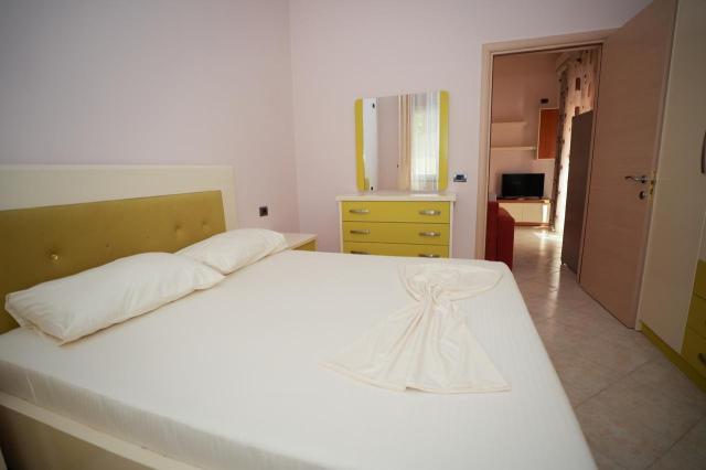 Marika Apartmány