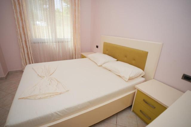 Marika Apartmány
