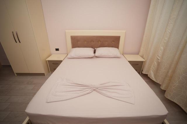 Marika Apartmány