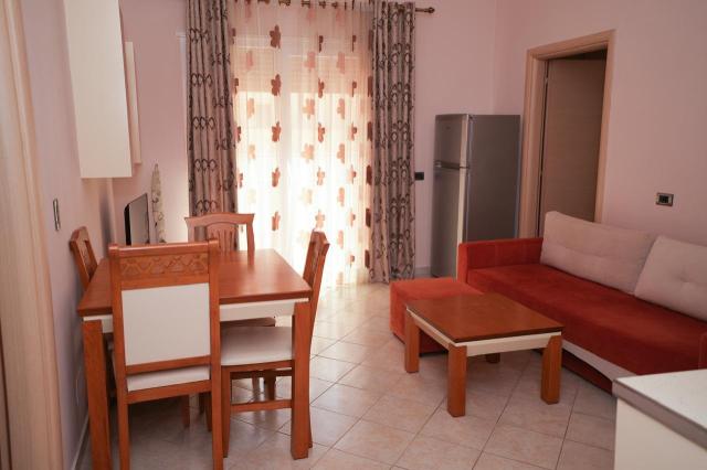 Marika Apartmány