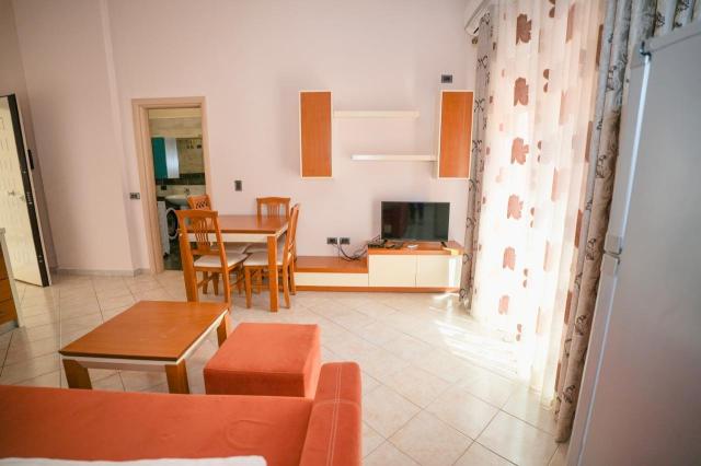 Marika Apartmány