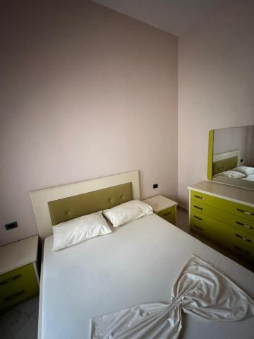 Marika Apartmány