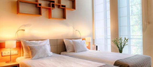Hotel Focus Premium Sopot