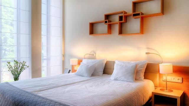 Hotel Focus Premium Sopot