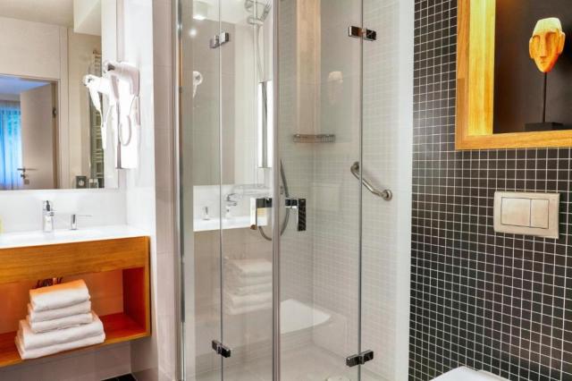 Hotel Focus Premium Sopot