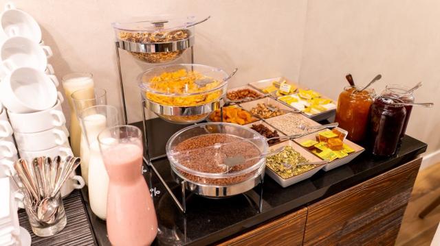 Hotel Focus Premium Sopot