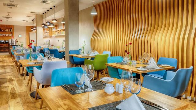 Hotel Focus Premium Sopot