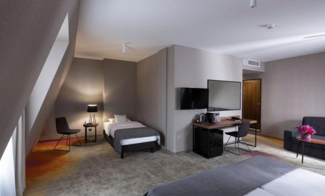 Hotel Sadova