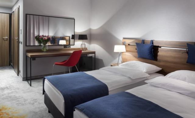 Hotel Sadova