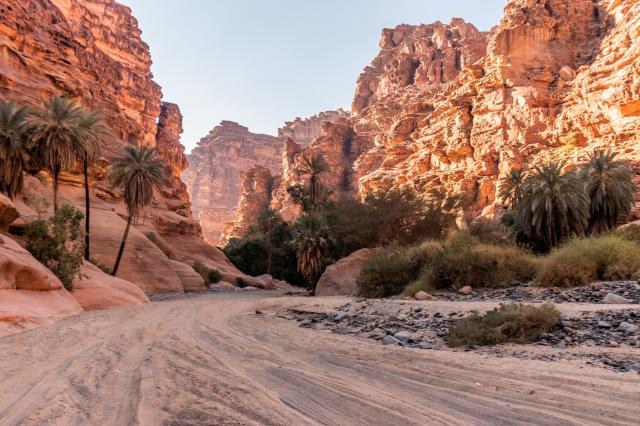 Masiv Jebel Qaraqir