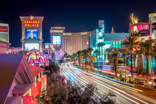Krásy národních parků Utahu na cestě z Las Vegas do Denveru