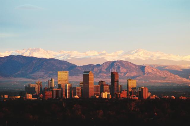Krásy národních parků Utahu na cestě z Las Vegas do Denveru