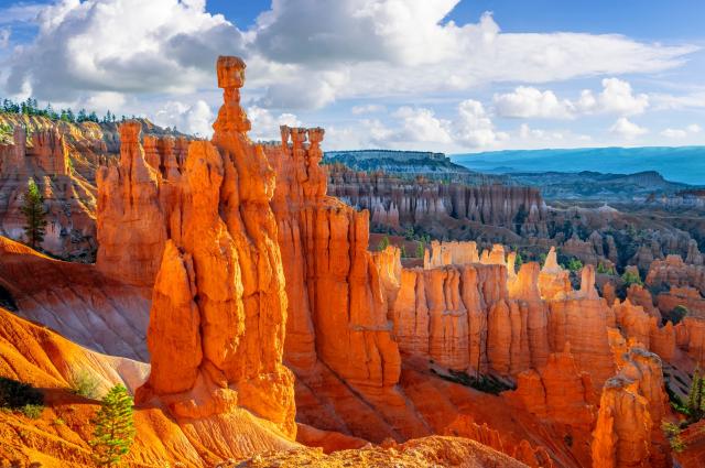 Krásy národních parků Utahu na cestě z Las Vegas do Denveru