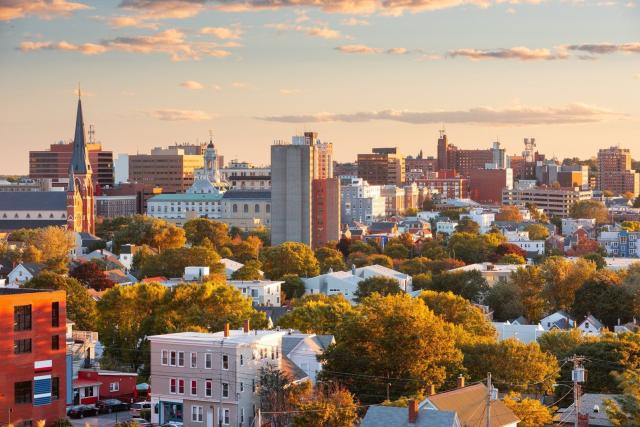 Plavba z New Yorku po východním pobřeží