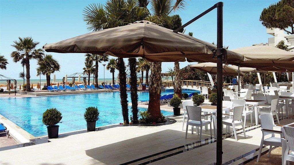 Hotel Fafa Premium