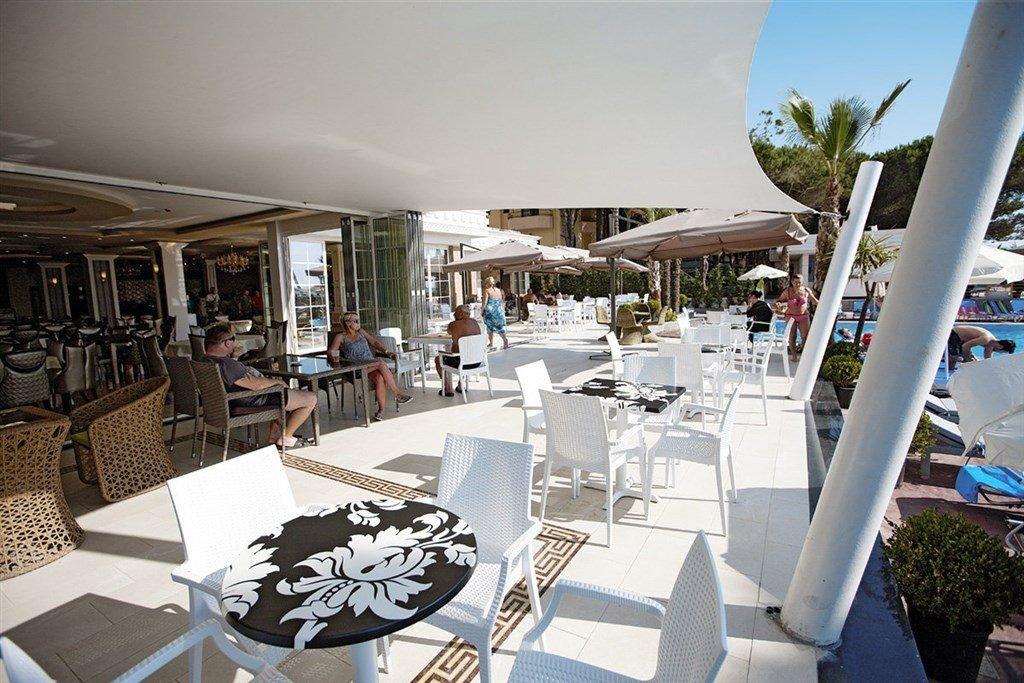 Hotel Fafa Premium