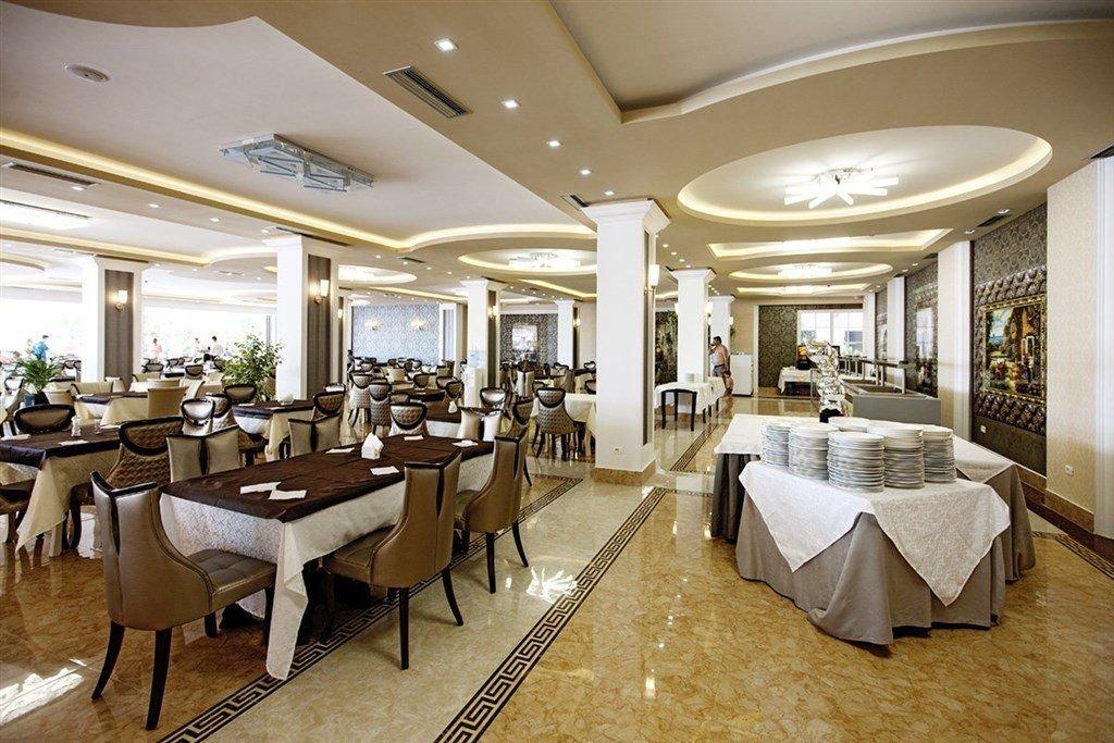 Hotel Fafa Premium