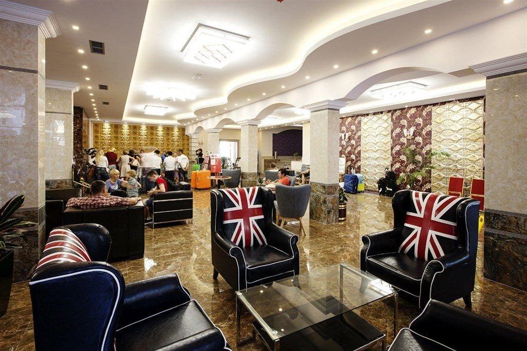 Hotel Fafa Premium
