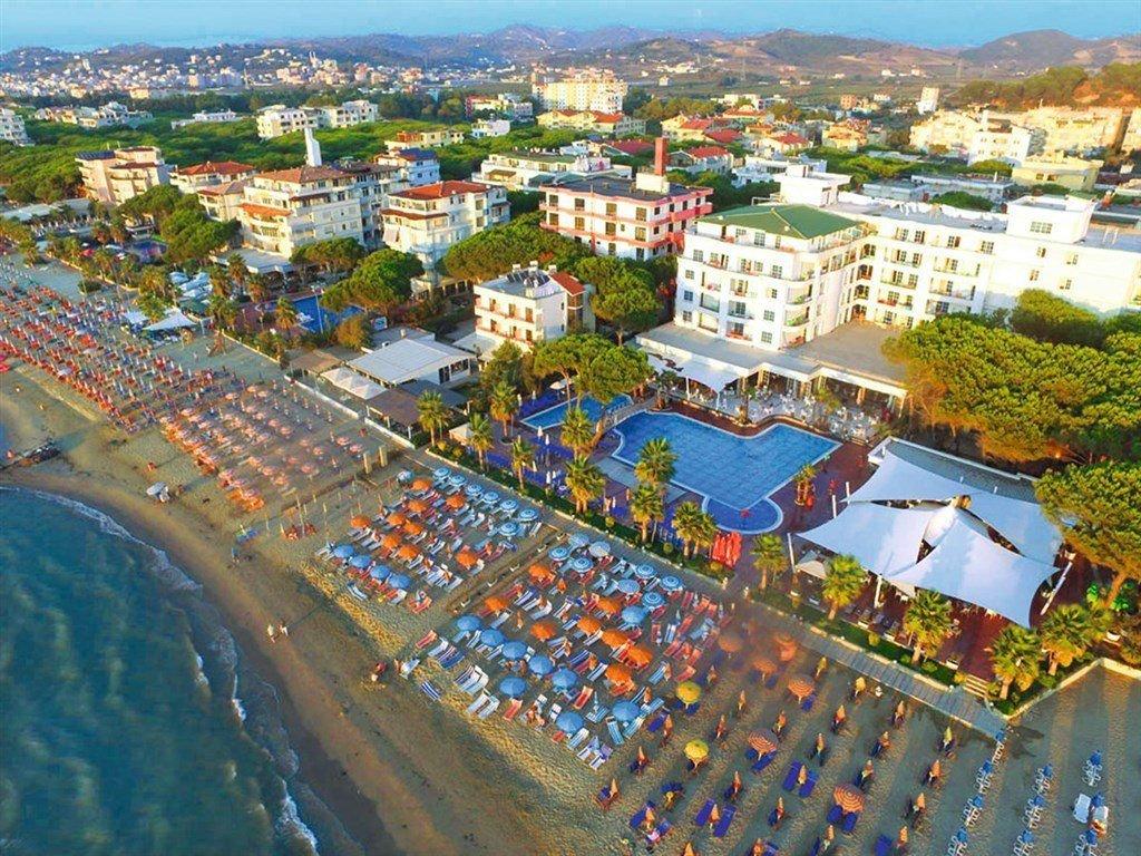 Hotel Fafa Premium