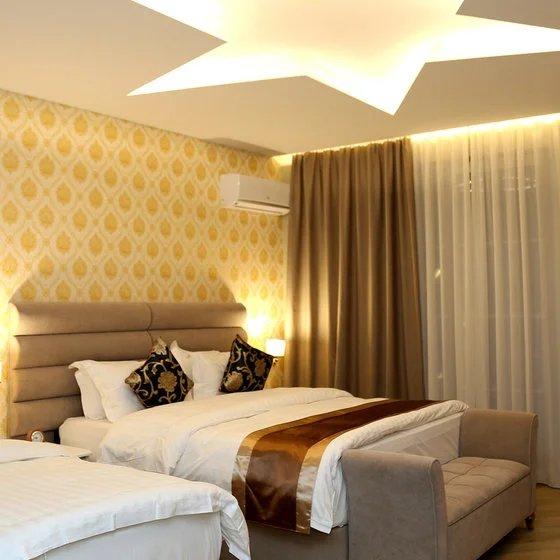 Hotel Fafa Premium