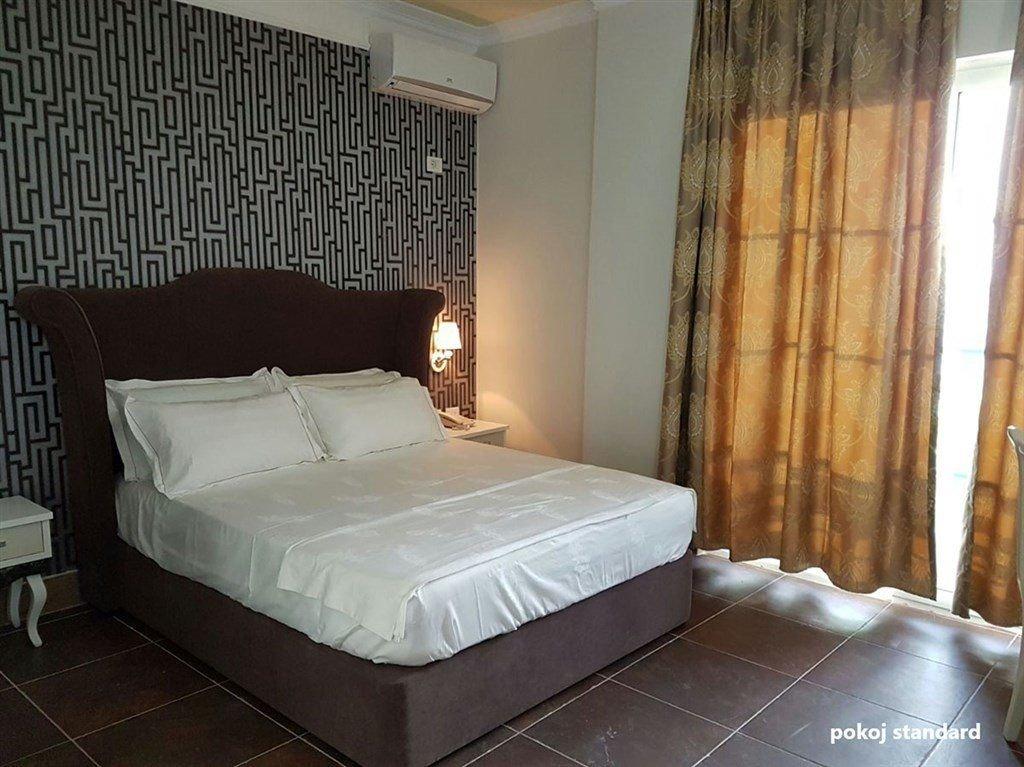 Hotel Fafa Premium