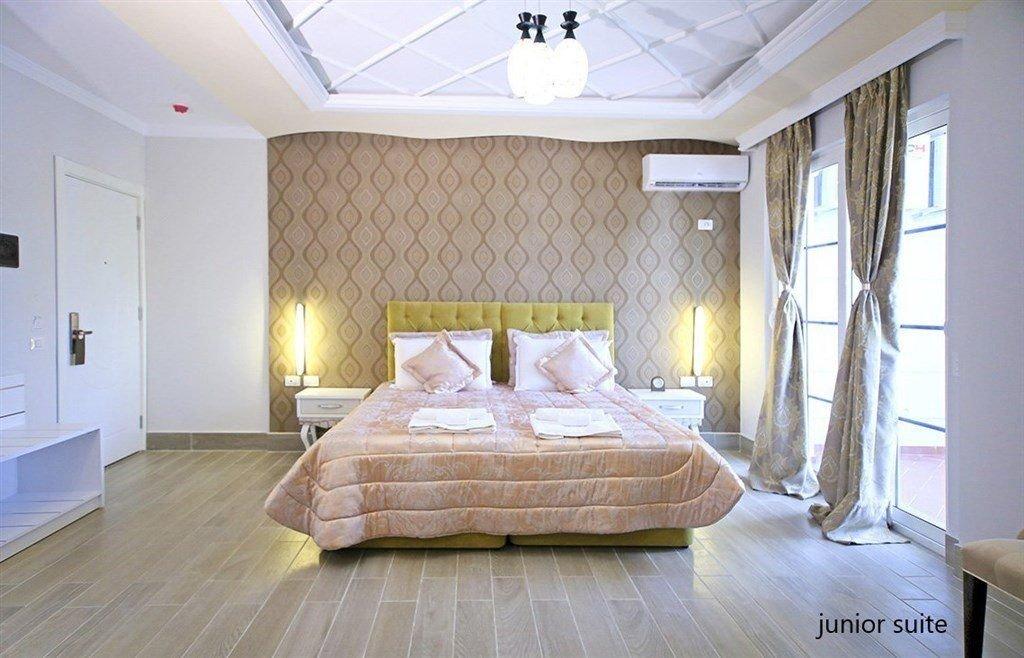 Hotel Fafa Premium