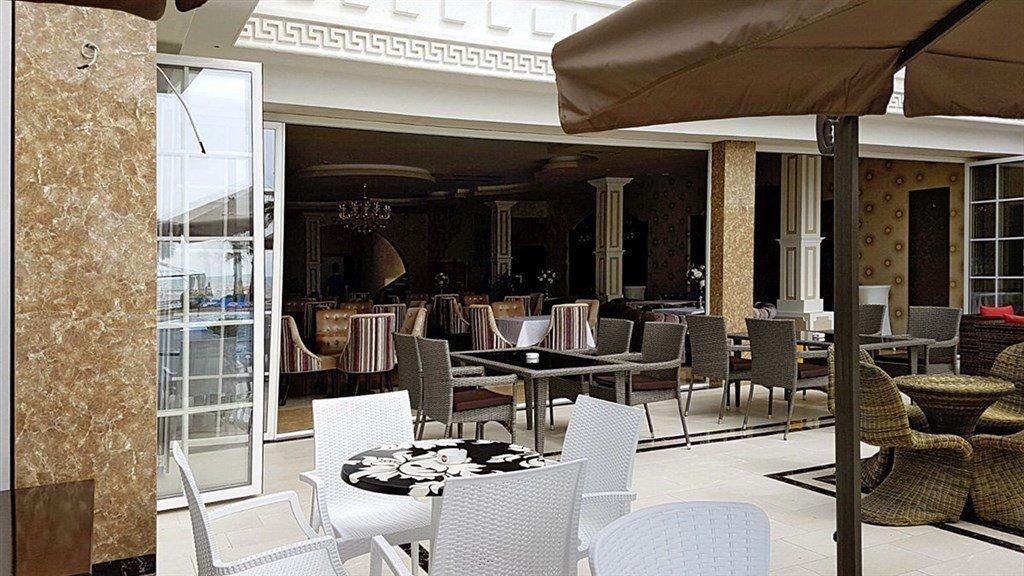 Hotel Fafa Premium
