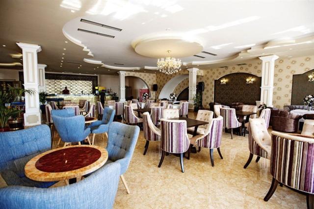 Hotel Fafa Premium