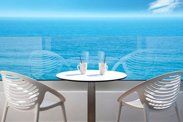 Atlantic Mirage Suites