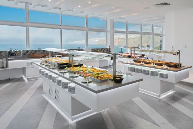 Atlantic Mirage Suites