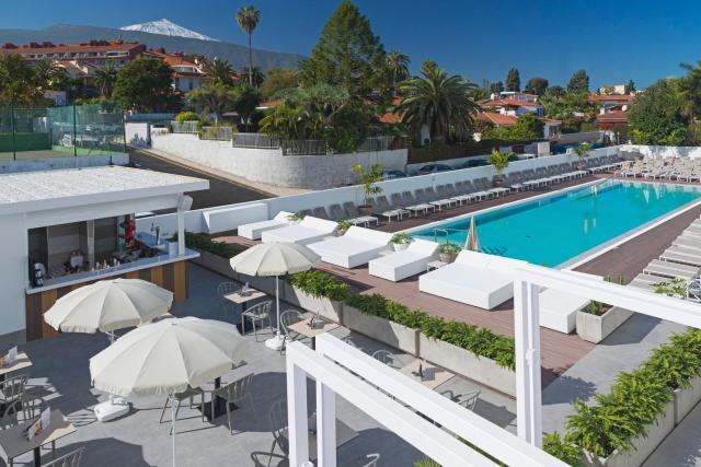 Atlantic Mirage Suites