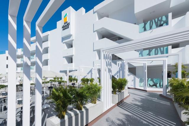 Atlantic Mirage Suites
