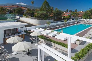 Atlantic Mirage Suites