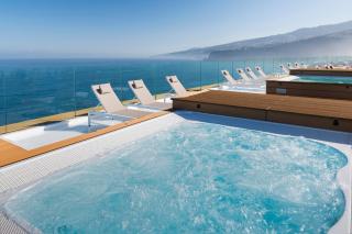 Atlantic Mirage Suites