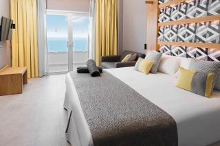 Atlantic Mirage Suites