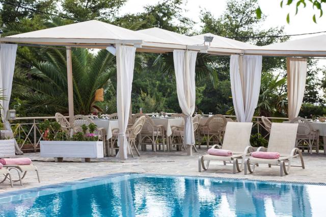 Hotel Princess Art Hotel