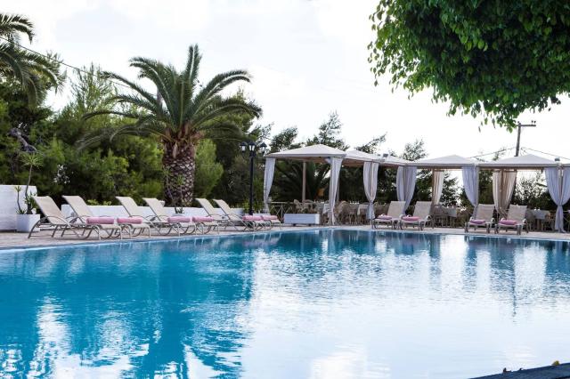 Hotel Princess Art Hotel