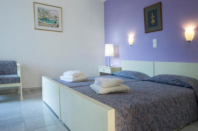 Hotel Princess Art Hotel