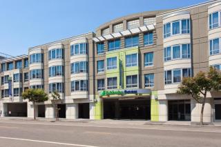 Holiday Inn Express Fisherman’s Wharf