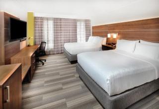 Holiday Inn Express Fisherman’s Wharf