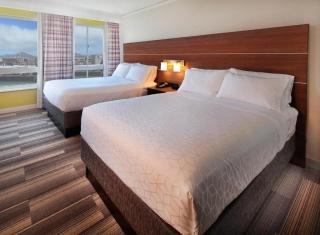 Holiday Inn Express Fisherman’s Wharf