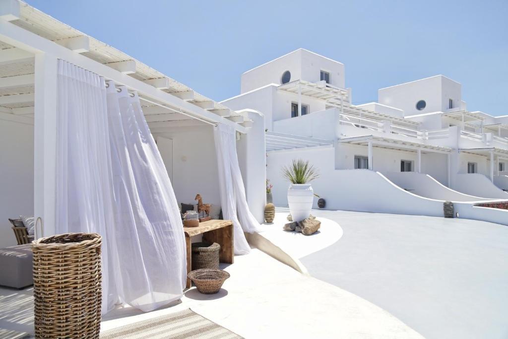 Hotel Livin Mykonos – Adults Only