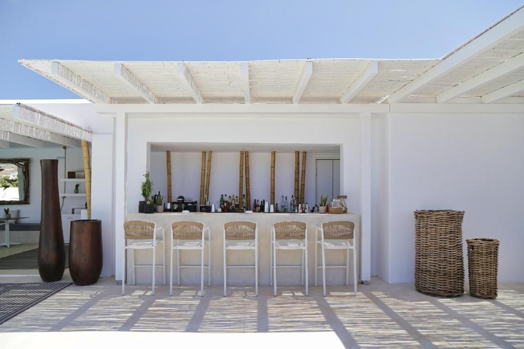 Hotel Livin Mykonos – Adults Only