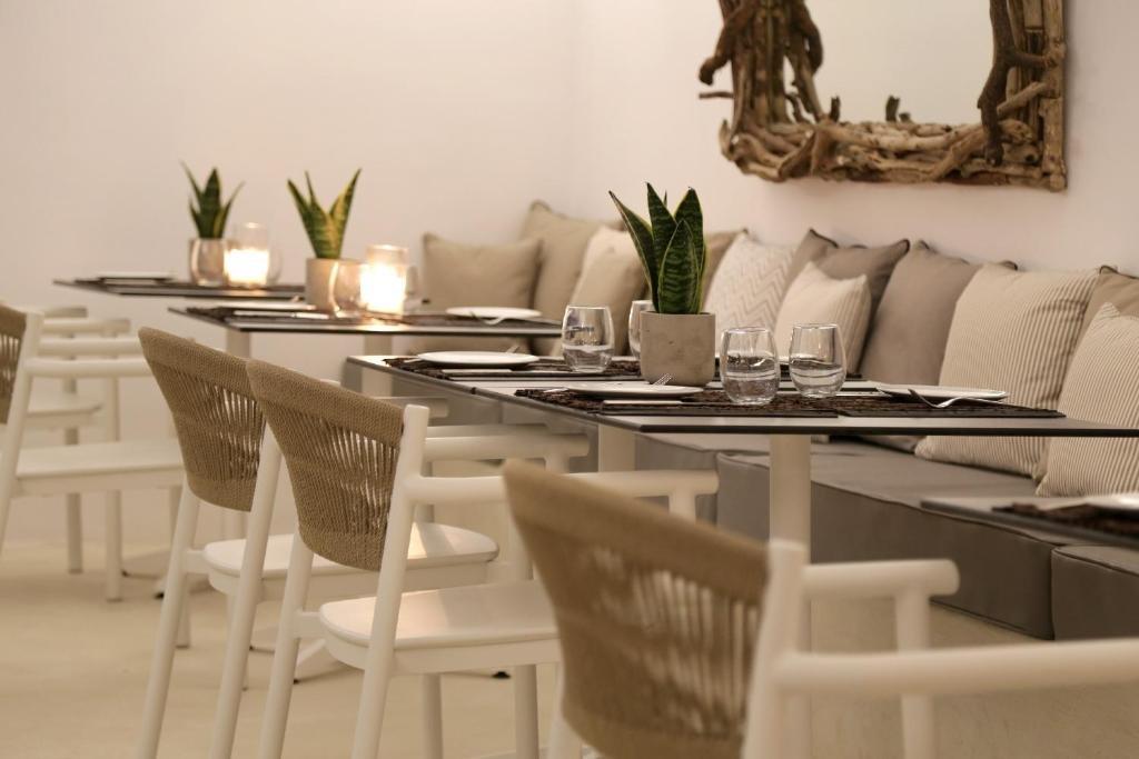 Hotel Livin Mykonos – Adults Only