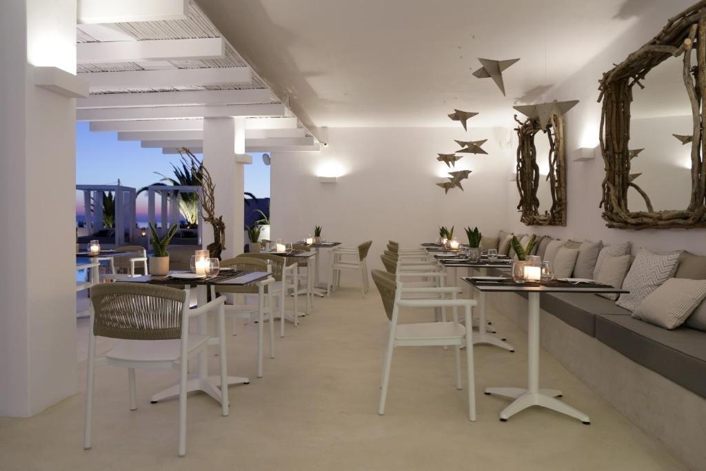 Hotel Livin Mykonos – Adults Only