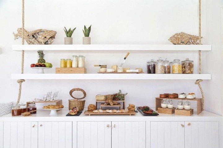 Hotel Livin Mykonos – Adults Only
