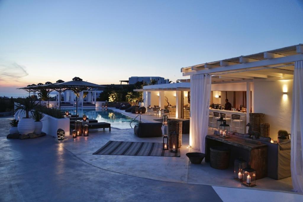 Hotel Livin Mykonos – Adults Only