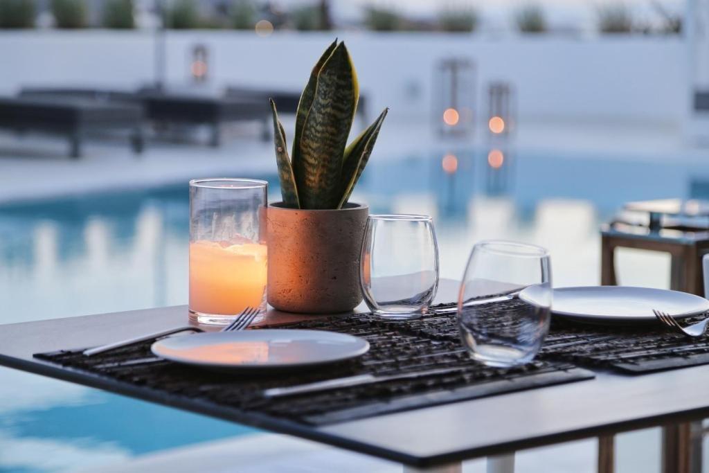 Hotel Livin Mykonos – Adults Only